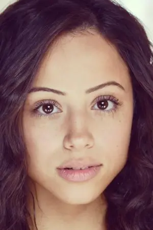 Photo Kiana Madeira #6937