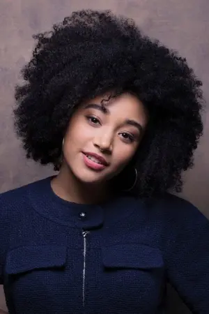 Photo Amandla Stenberg #4896