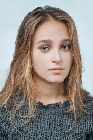 Photo Capucine Valmary #81116