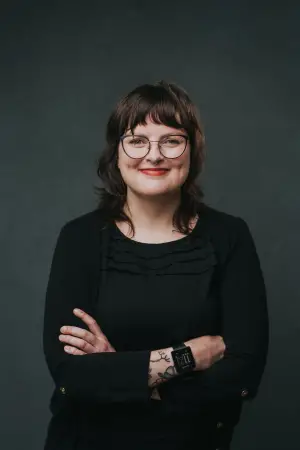 Photo Gillian Salmon #373973