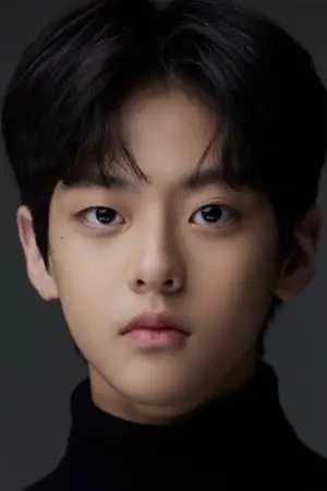 Photo Go Woo-rim #329576