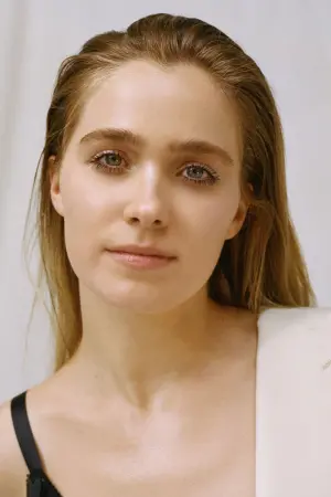 Photo Haley Lu Richardson #44945