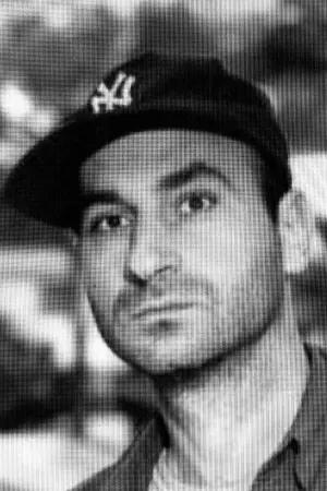 Photo Joseph Minion #100255