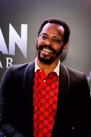 Photo Rocco Pitanga #340645