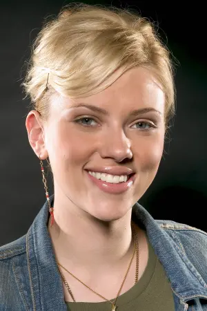 Photo Scarlett Johansson #6362