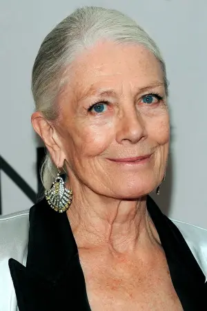 Photo Vanessa Redgrave #23292