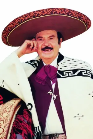 Photo Antonio Aguilar #173165