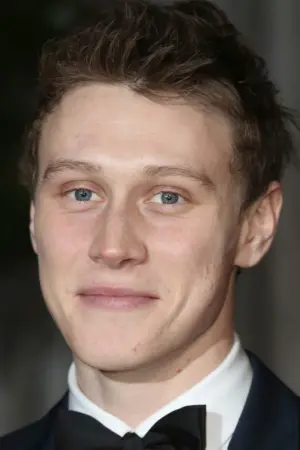 Photo George MacKay #46655
