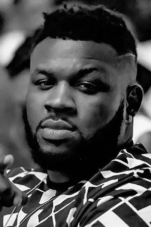 Photo Jarrell Miller #374171