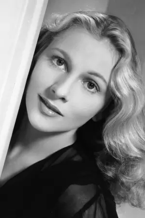 Photo Joan Fontaine #103165