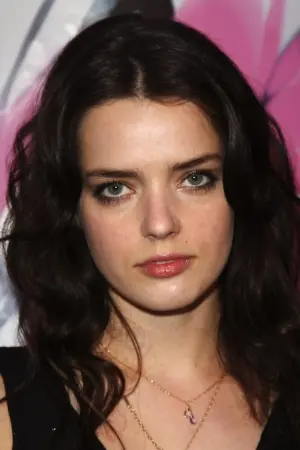 Photo Roxane Mesquida #205909