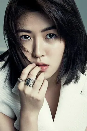 Photo Shim Eun-kyung #34988