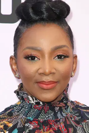 Photo Genevieve Nnaji #350722