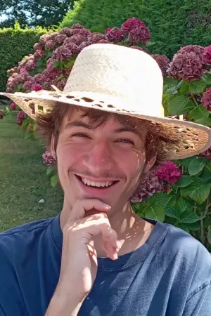 Photo Grégoire Mazurier #365178