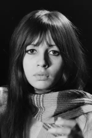 Photo Juliet Berto #249023