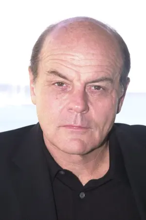 Photo Michael Ironside #37805