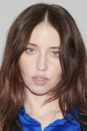 Photo Nadya Dorofeeva #165529