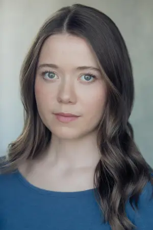 Photo Rose Galbraith #370483