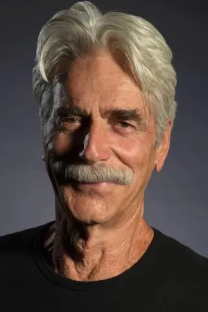 Photo Sam Elliott #39412