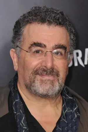 Photo Saul Rubinek #29411