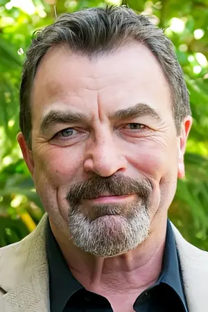 Photo Tom Selleck #70385