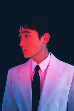 Photo Zhu Yilong #90703