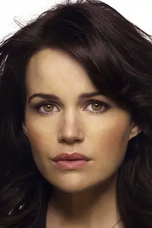 Photo Carla Gugino #18253