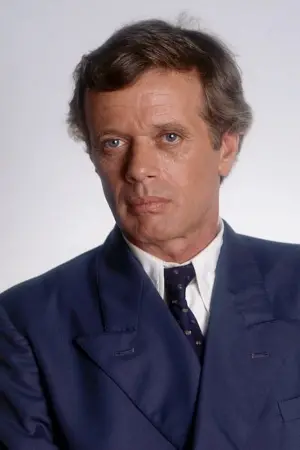 Photo Michael Sarrazin #188207