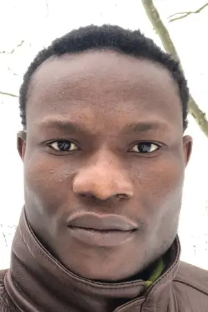 Photo Urbain Guiguemde #371615