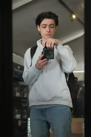 Photo Adam Bondar #138869