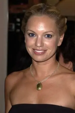 Photo Barret Swatek #52112