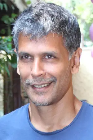 Photo Milind Soman #331261