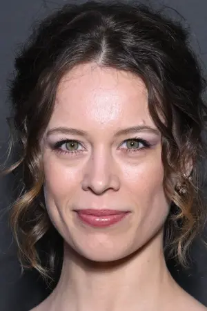 Photo Paula Beer #78373