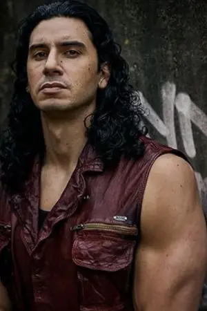 Photo Dean Khandjian #288763