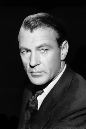Photo Gary Cooper #74064