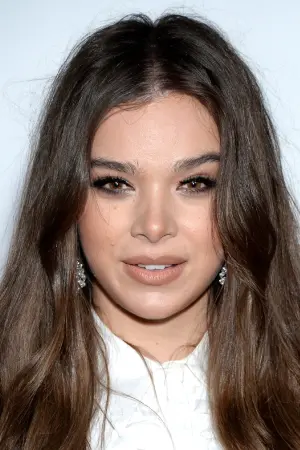 Photo Hailee Steinfeld #65516