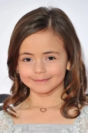 Photo Hala Finley #12041