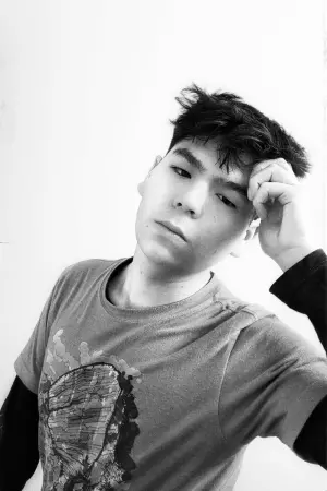 Photo Jamie Clive Boyle #133155