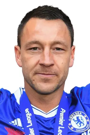 Photo John Terry #176791