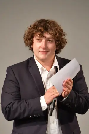 Photo Nathan Parent #335636