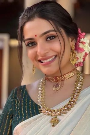 Photo Divya Pillai #251353