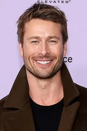 Photo Glen Powell #251820
