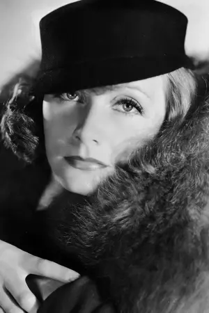 Photo Greta Garbo #123514