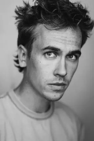 Photo Jackson Bews #207319