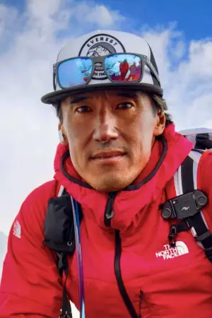 Photo Jimmy Chin #328878