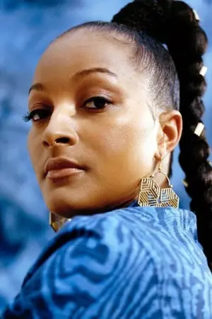 Photo Nubya Garcia #302551