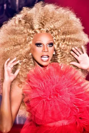 Photo RuPaul #66509