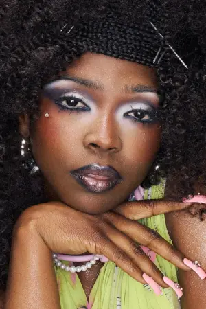 Photo Theodora #357021