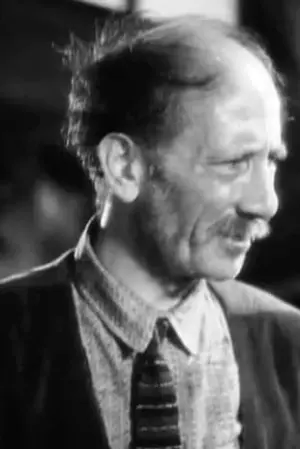 Photo Egon Brecher #103193