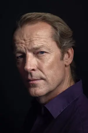 Photo Iain Glen #21041